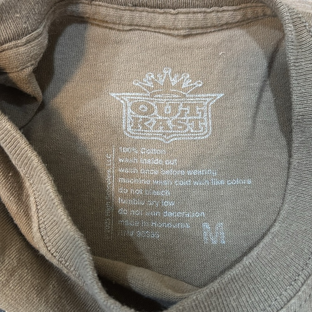 Outkast tee - Picture 4 of 6